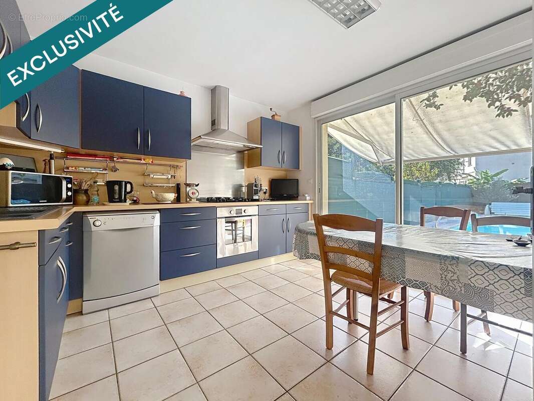 Photo 4 - Maison à MONTAUBAN