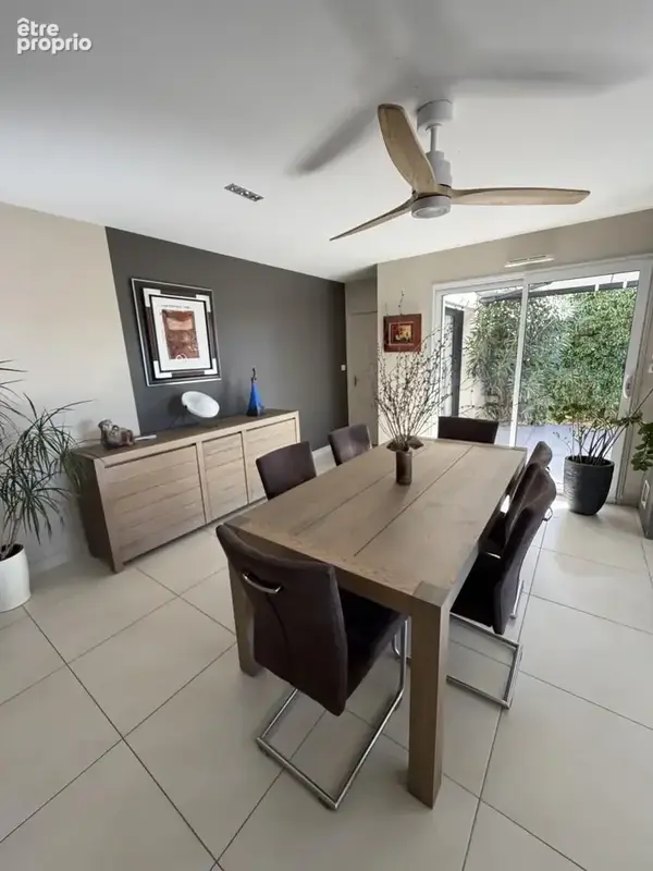 Maison 6 pièces 164 m² à vendre à Cholet (49300) - photo 7