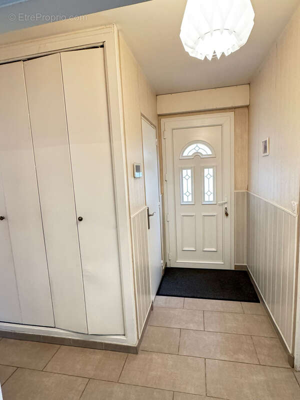 Maison à SAINT-MARD