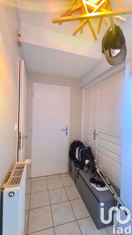 Photo 7 - Maison à POITIERS