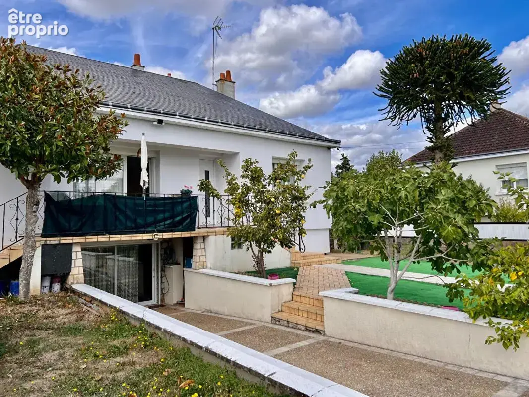 Maison à VENDOME