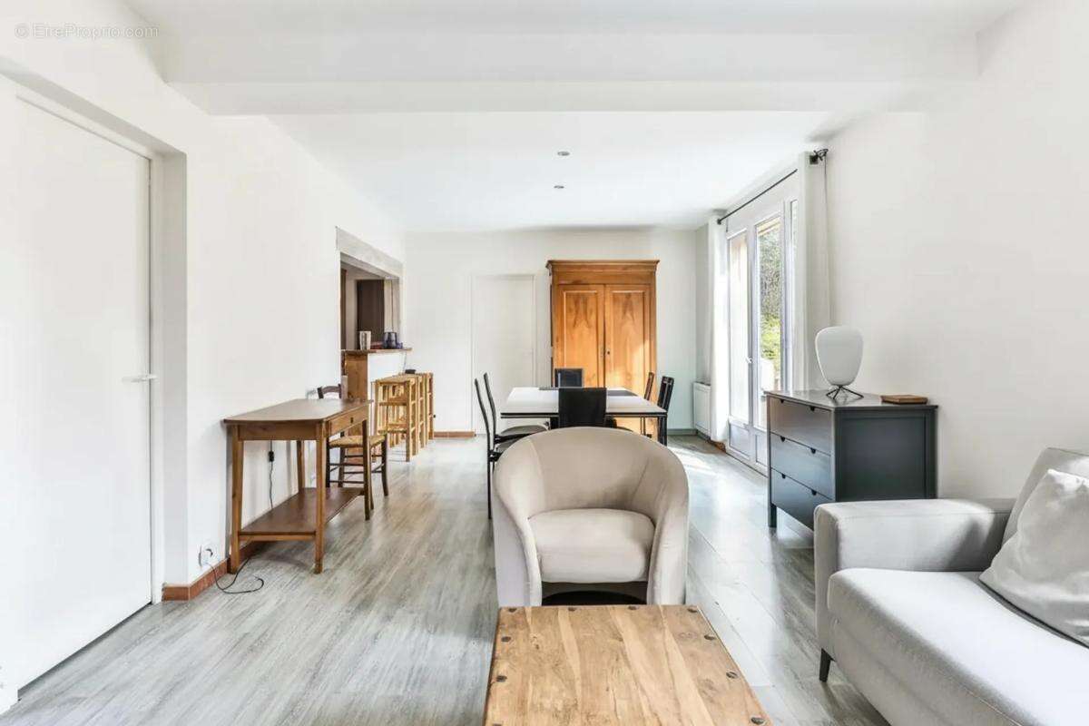 Maison à LEGE-CAP-FERRET