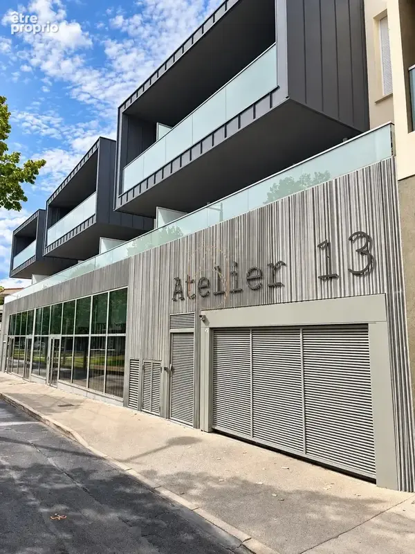 Commerce 239 m² à vendre à Castelnau-Le-Lez (34170) - photo 3