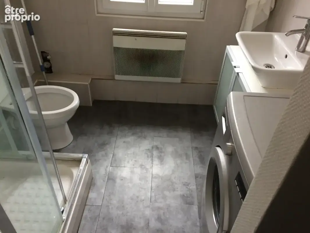 Appartement 21 m² à Pierrefitte-Sur-Seine  - photo 2