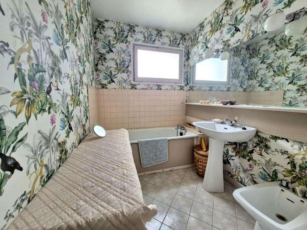 Appartement à CHAMBOURCY