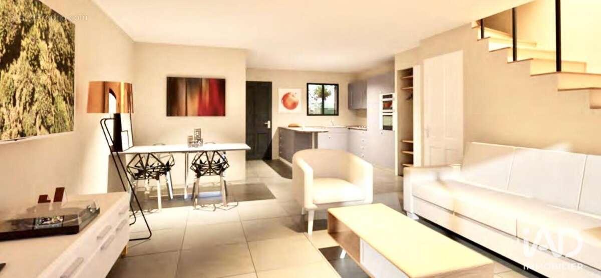 Photo 8 - Maison à FAYENCE