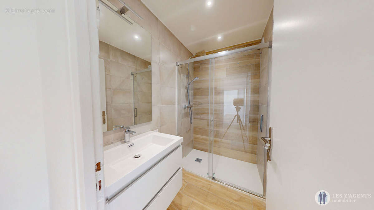 Appartement à LA RAVOIRE