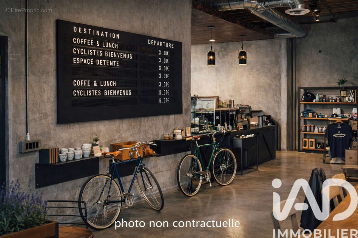 Photo 3 - Appartement à JONQUIERES