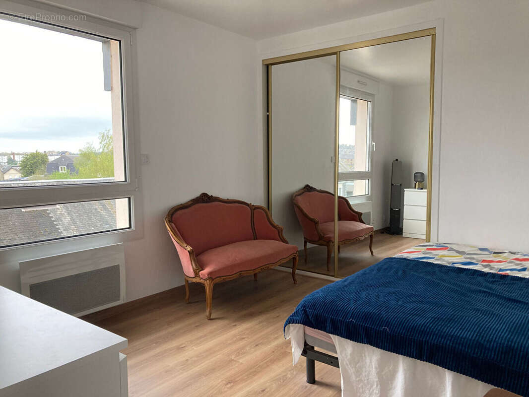 Appartement à FLERS