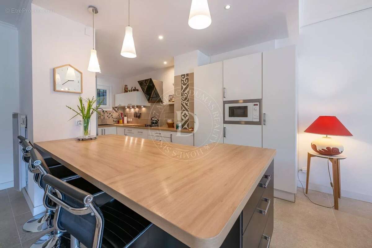 Maison à VILLEFRANCHE-SUR-MER