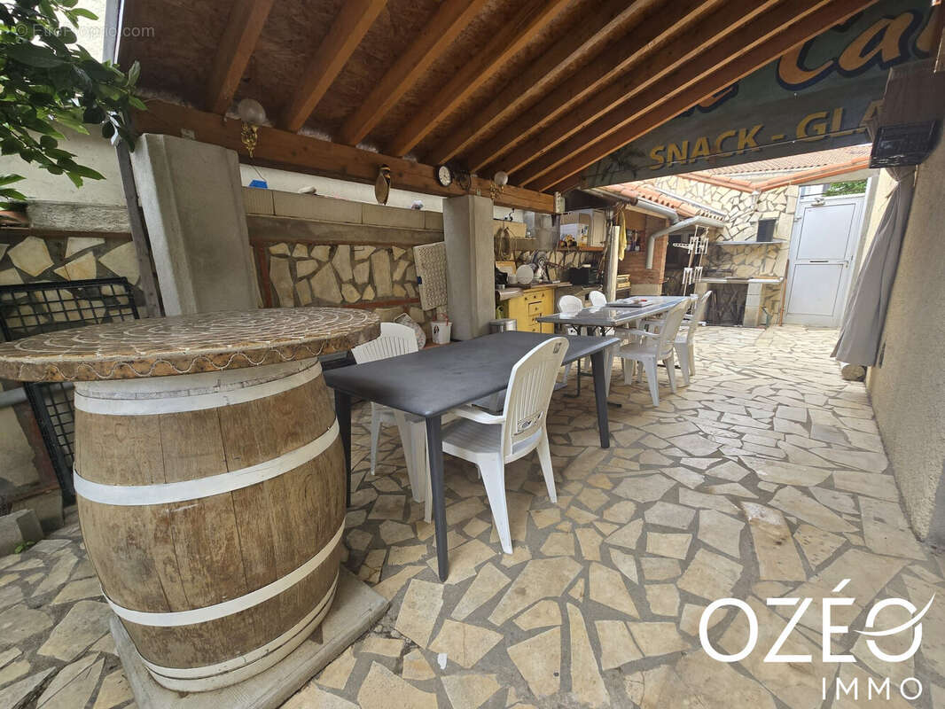 Maison à CORNEILLA-DEL-VERCOL