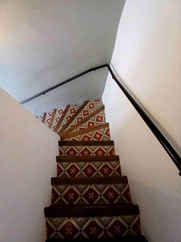 Maison à CAUNES-MINERVOIS