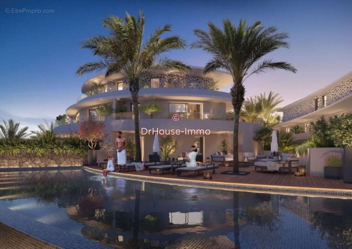 Appartement à AGDE