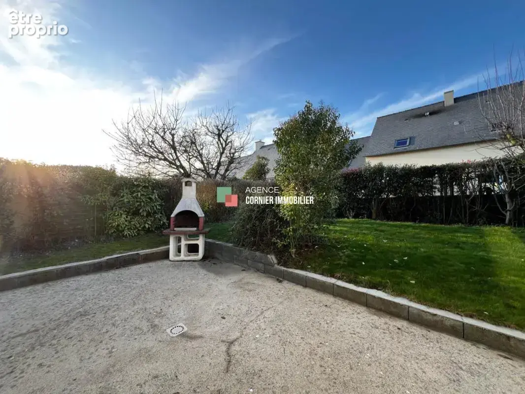 ACIGNE - Maison 7 pièces de 135m² - photo 16