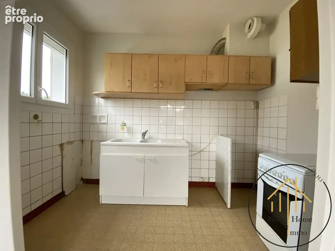 Maison 5 pièces 132 m² à vendre à Chalais (16210) - photo 3