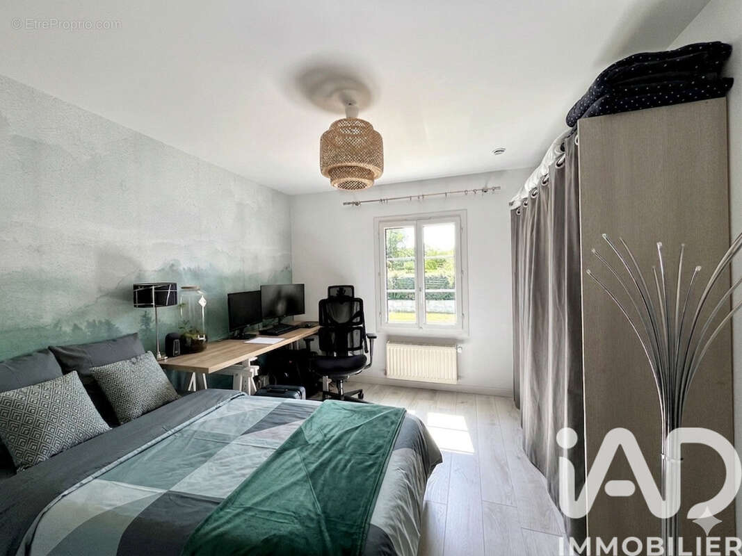 Maison 108 m² à Le Bignon  - photo 8