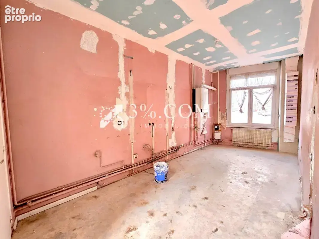 Maison 1900 de 185 m2 avec 4 chambres - photo 6