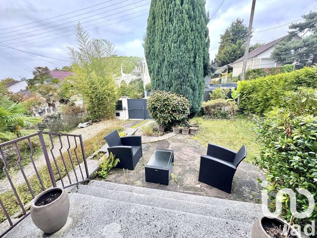 Photo 8 - Maison à MONTMORENCY