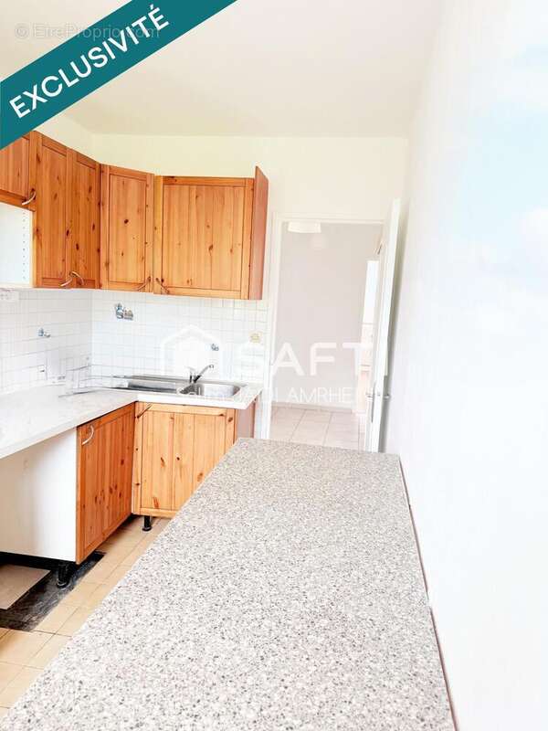 Photo 6 - Appartement à CHAMPIGNY-SUR-MARNE