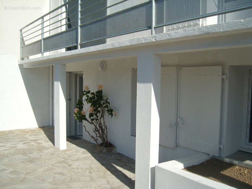 Appartement à AYTRE