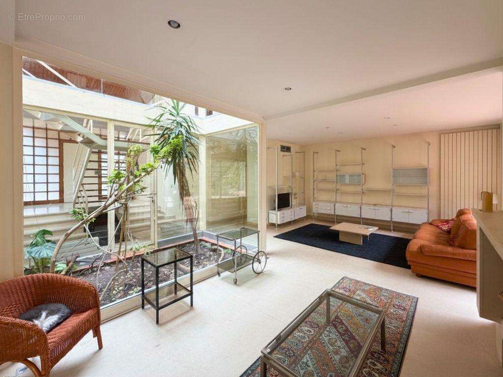   - Maison à TOULOUSE