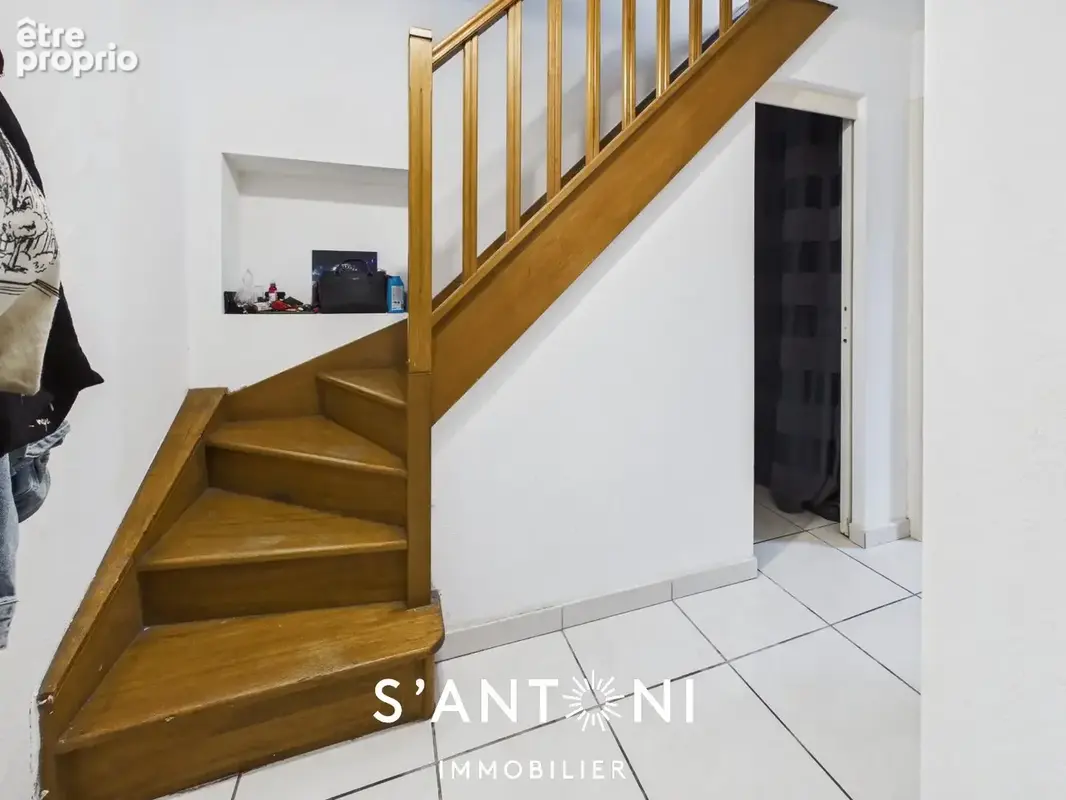BESSAN- Appartement T2 avec Parking - photo 8