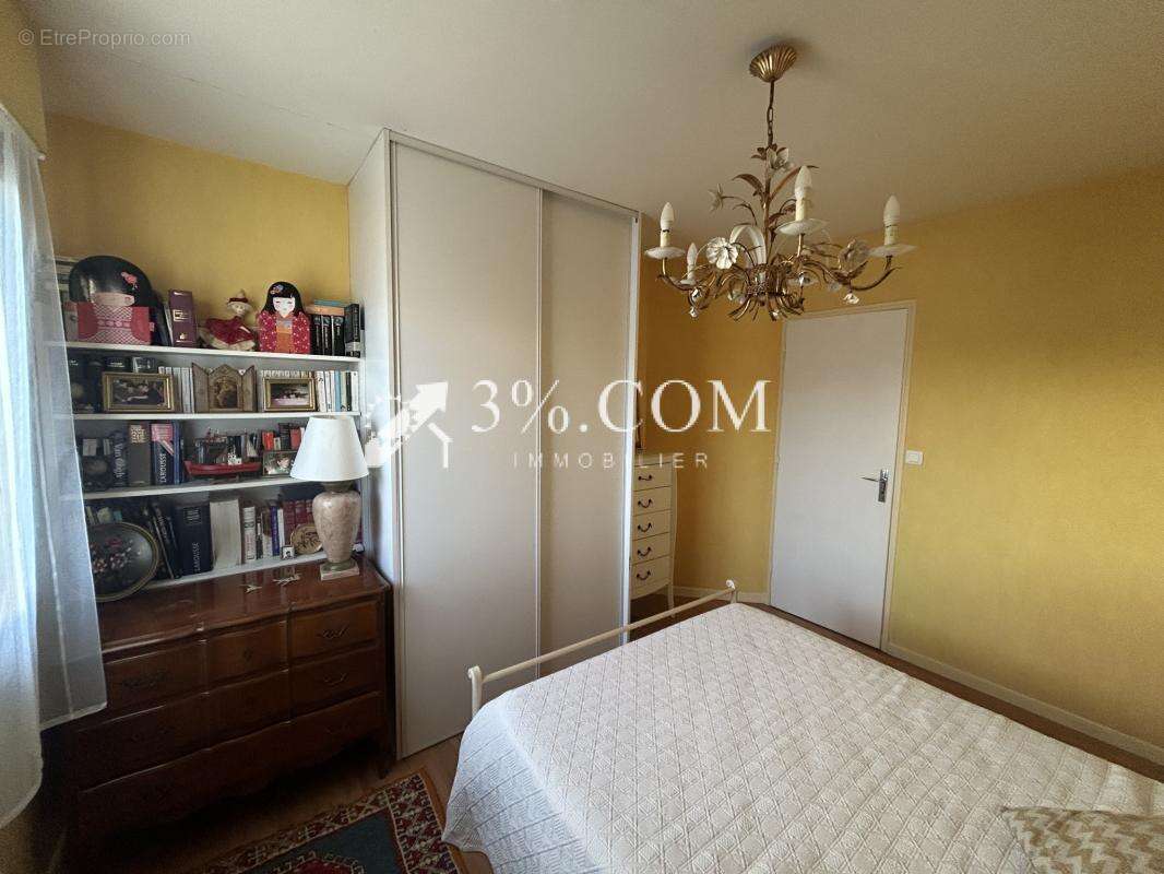 Maison à MONTOIR-DE-BRETAGNE