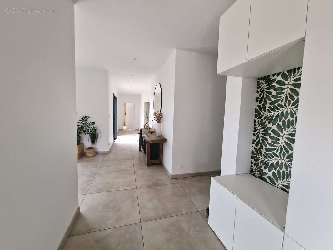 Maison à SAINTE-FEREOLE