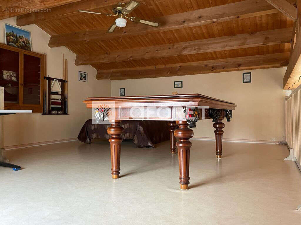 Maison à SAINT-PIERRE-D&#039;OLERON