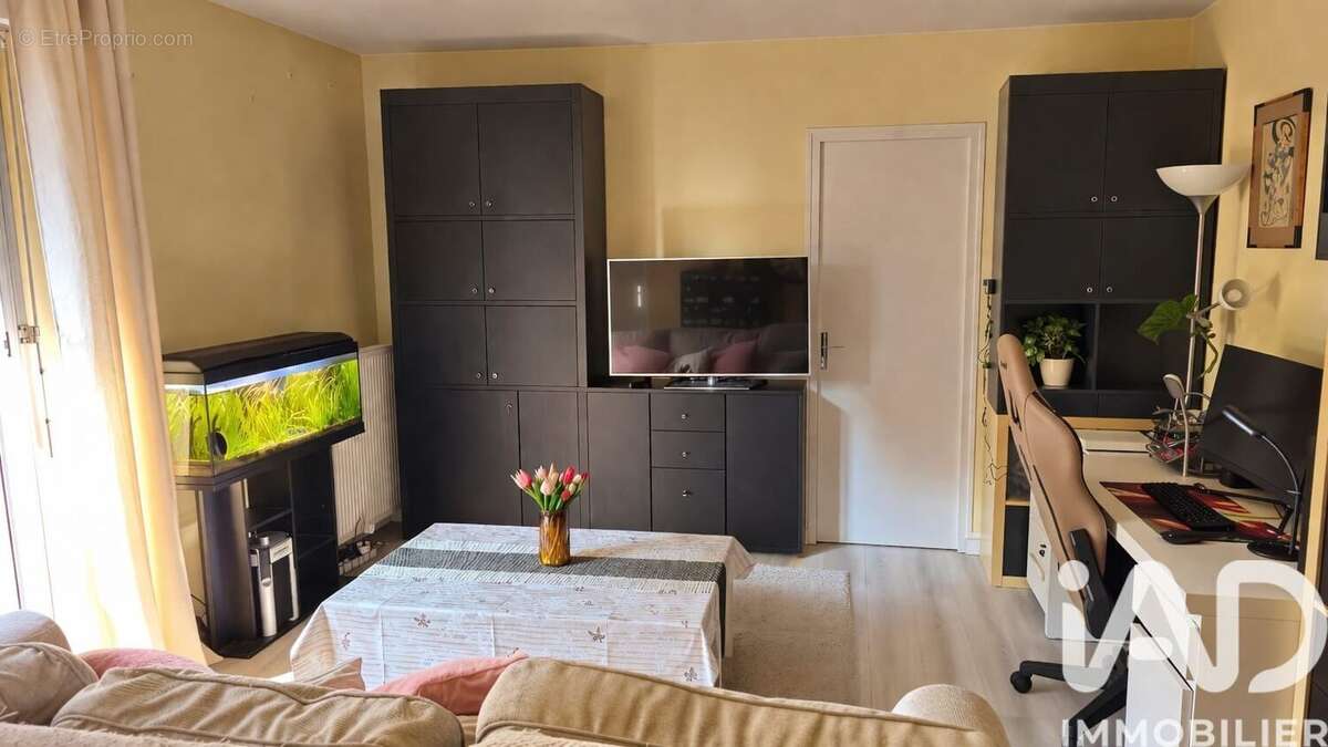 Photo 4 - Appartement à AULNAY-SOUS-BOIS