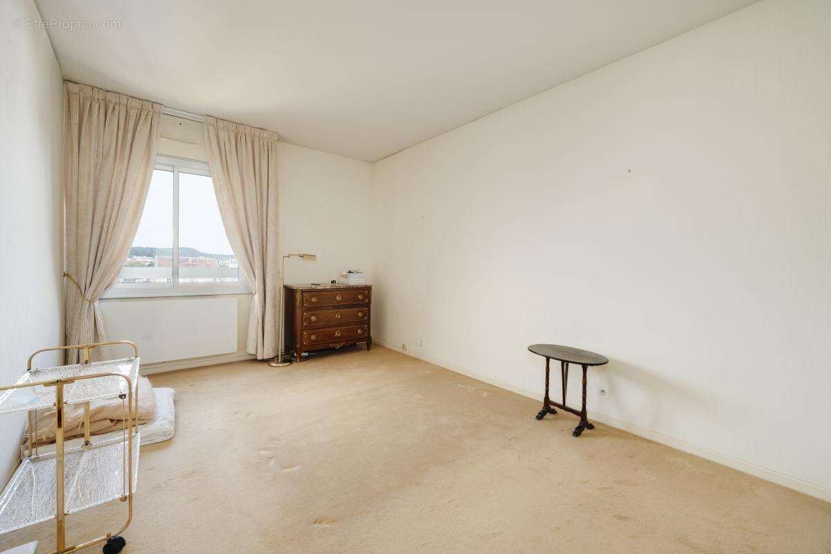 Appartement 167 m² à Nancy  - photo 7