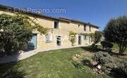 Photo 1 - Maison à LA ROCHE-RIGAULT