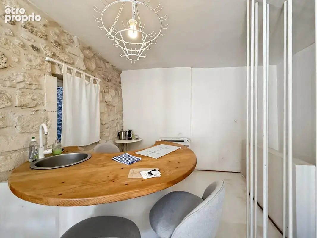 À Vendre   Maison de village  composée de deux appartements - historique Saint-Rémy-de-Provence ? Saint Rémy de Provence - photo 5