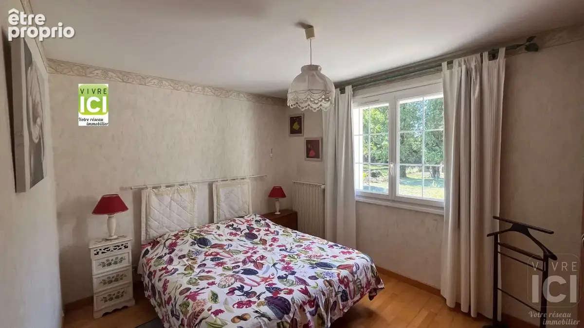 Maison la chapelle basse mer 4 chambres - photo 6