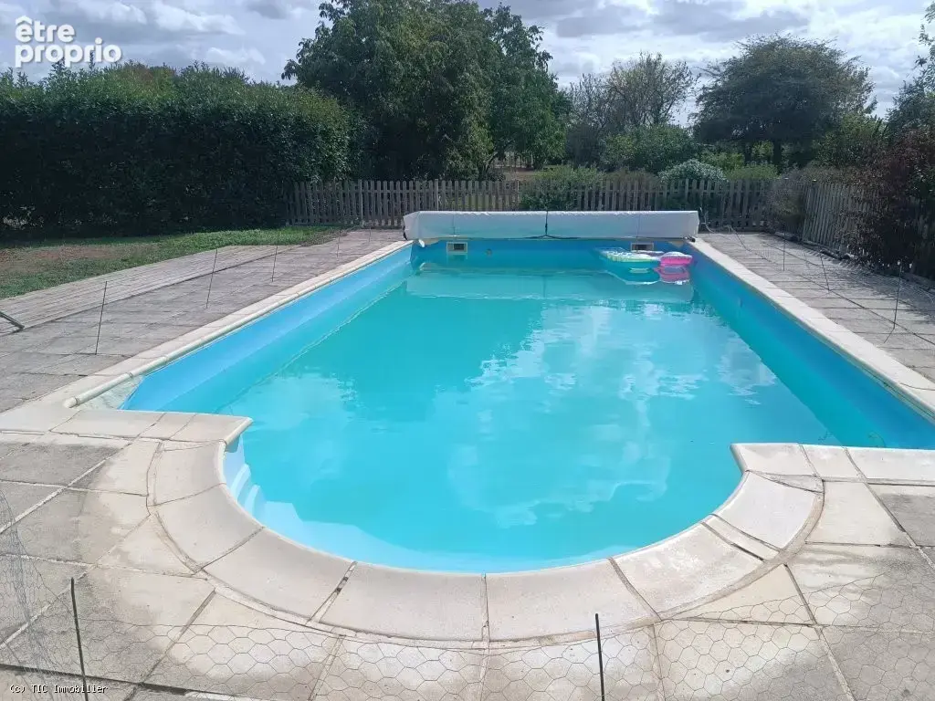 Très Belle Maison Ancienne de 3 Chambres avec Piscine et Terrain de Plus d'Un Hectare - photo 31