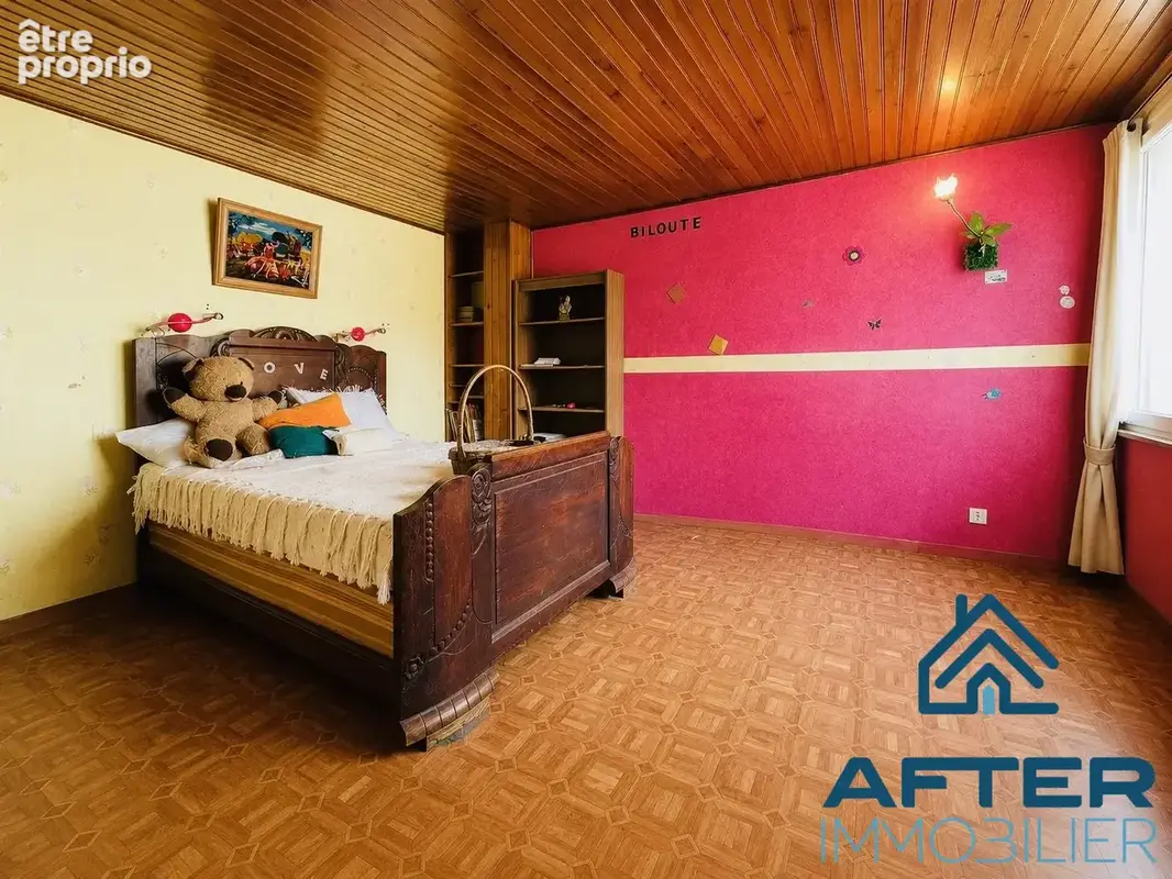 Maison 5 pièces 150 m² à vendre à Vincey (88450) - photo 8