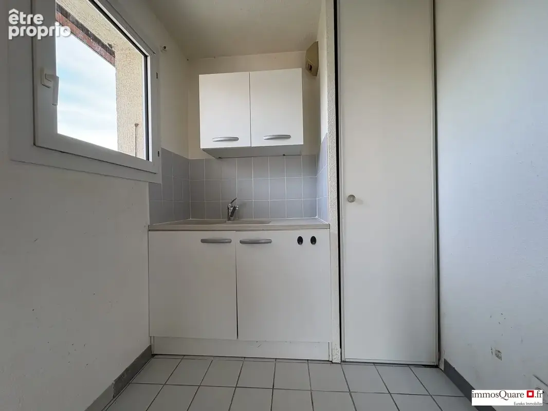 Appartement 1 pièce 23 m² à vendre à Saint-Jean-De-Gonville (01630) - photo 3