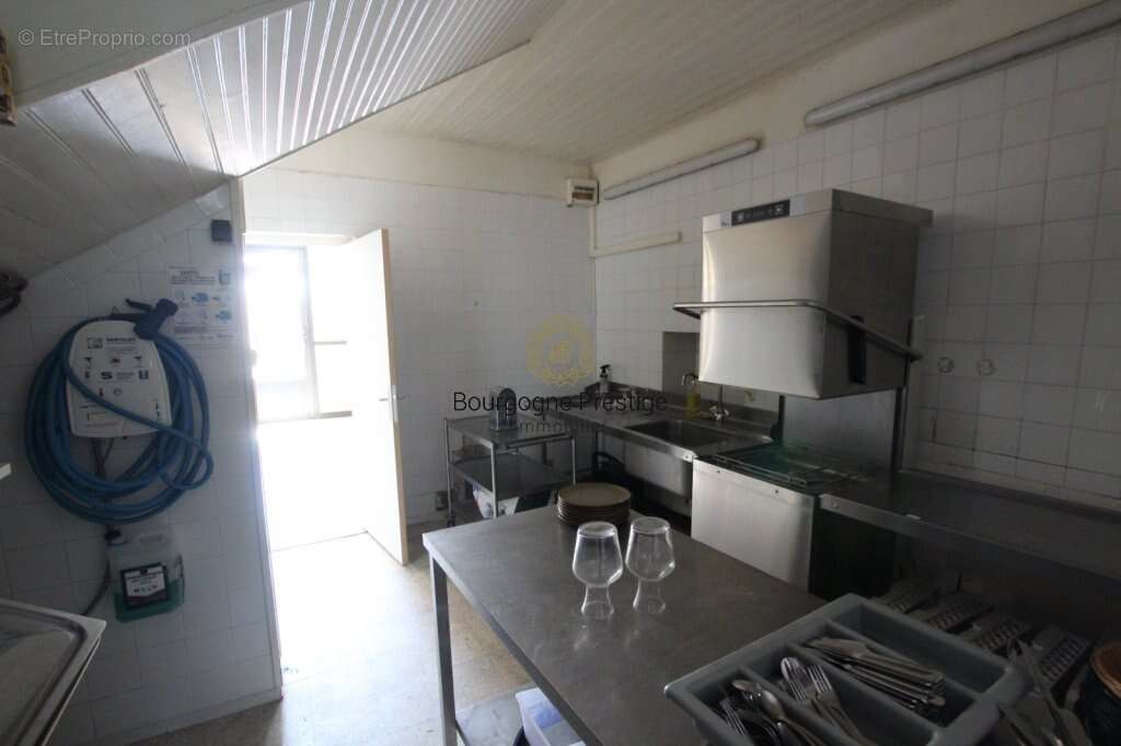 Appartement à TOURNUS