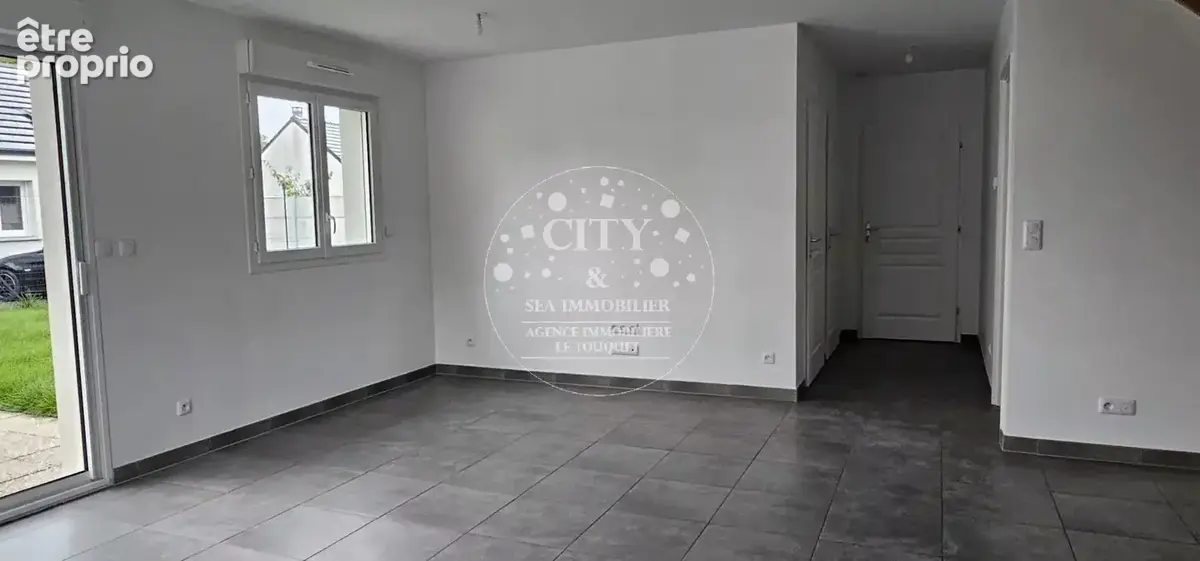 Maison moderne t4 avec garage et jardin - photo 11