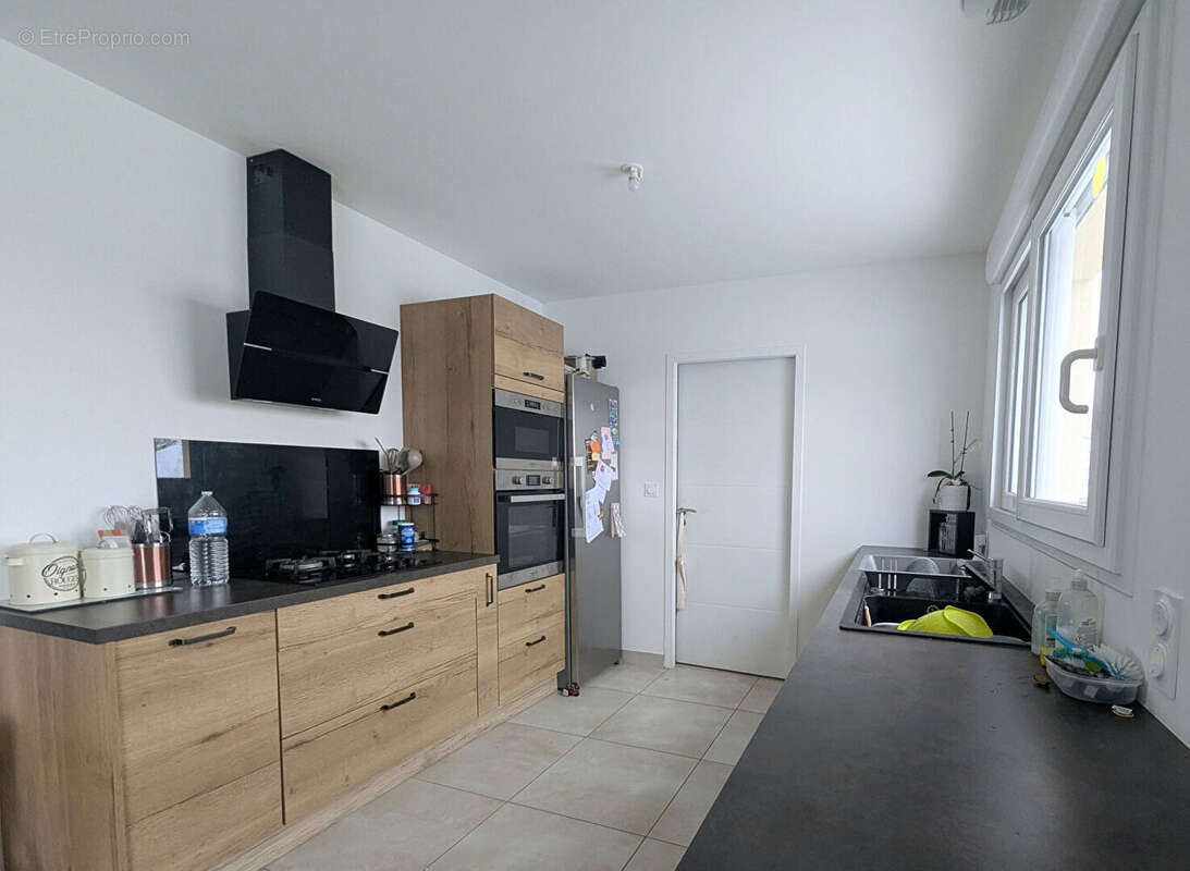 Maison à LURCY-LE-BOURG