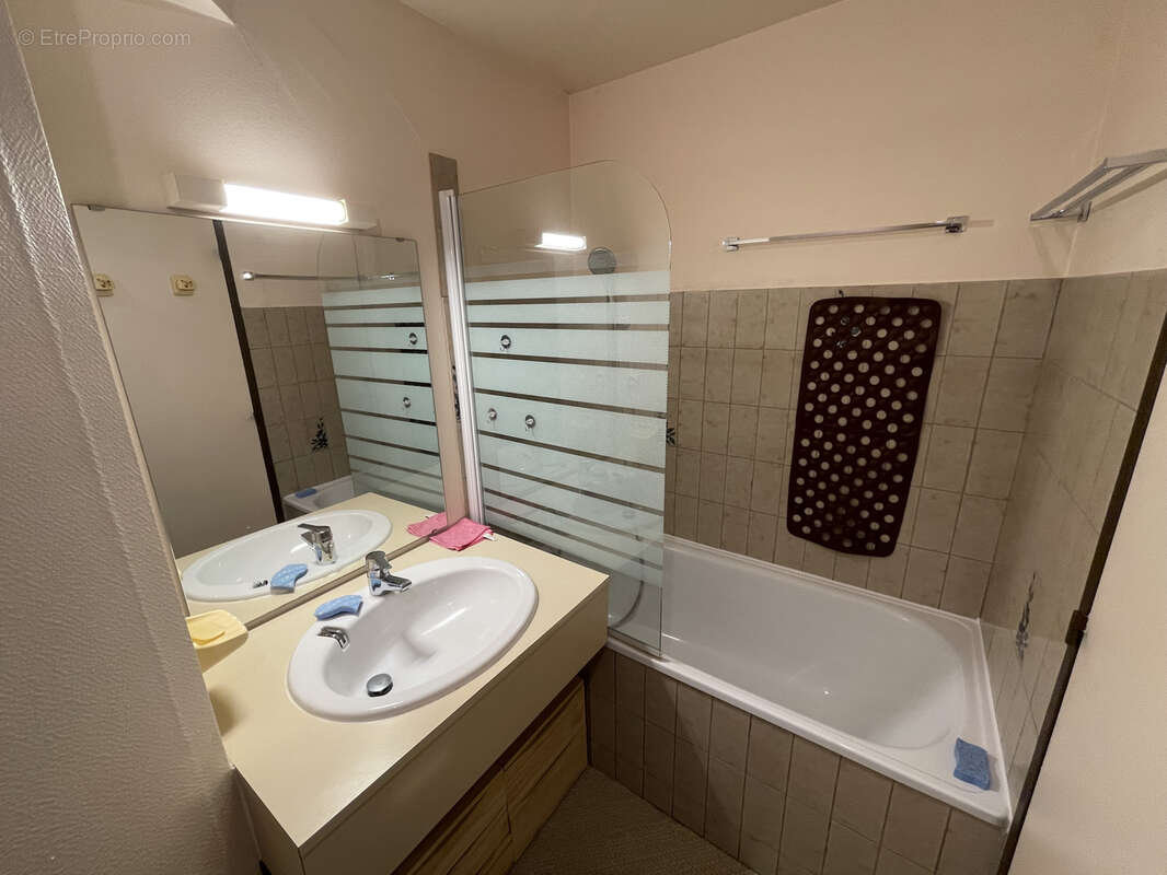 Appartement à LAVIGERIE