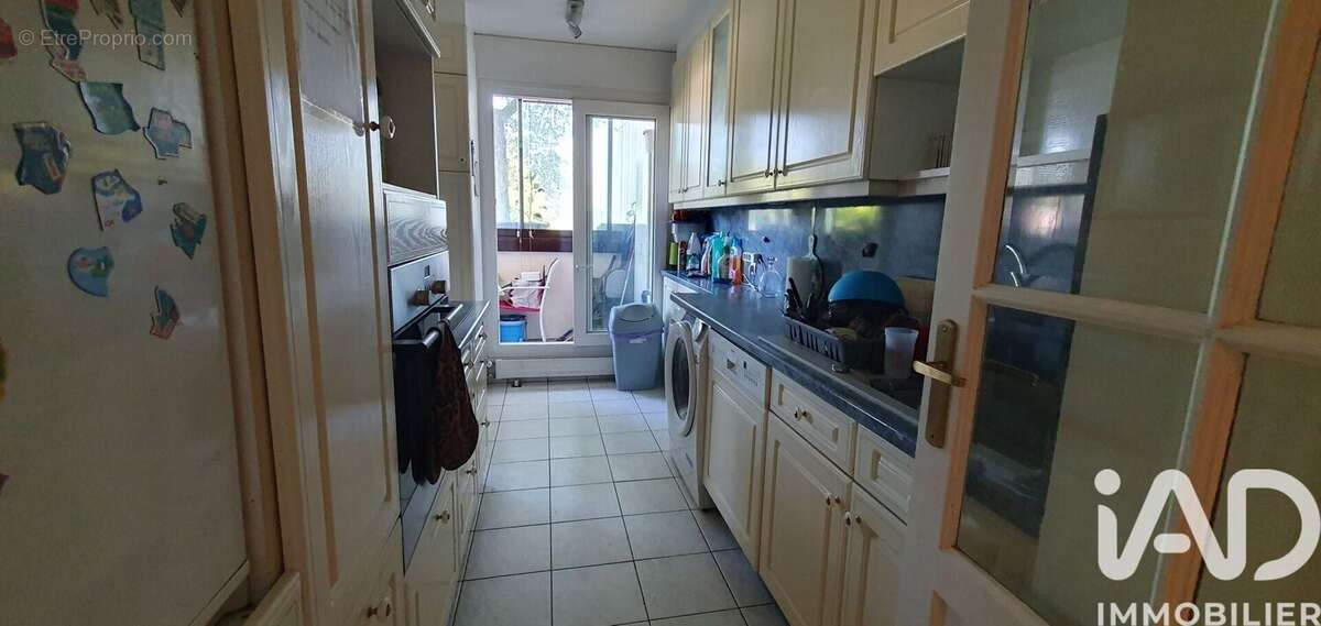 Photo 5 - Appartement à LES ULIS