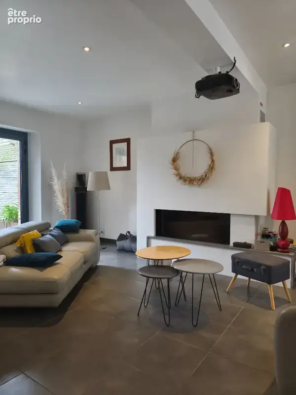 Superbe Maison Rennes Sacré Coeur - photo 5