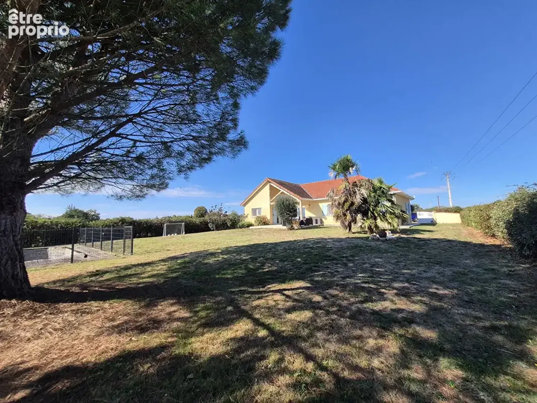 Maison 4 chambres Labatut Figuières - photo 17