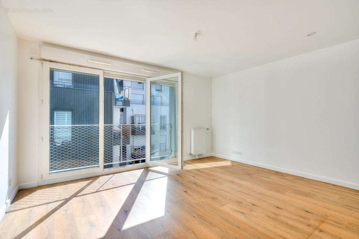Appartement à LONGJUMEAU