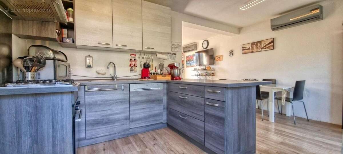 Photo 4 - Maison à PONTOISE