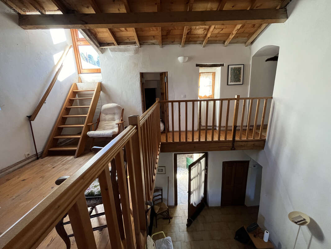 Maison de village - 5p 118m2 - ROQUEDUR - photo 17