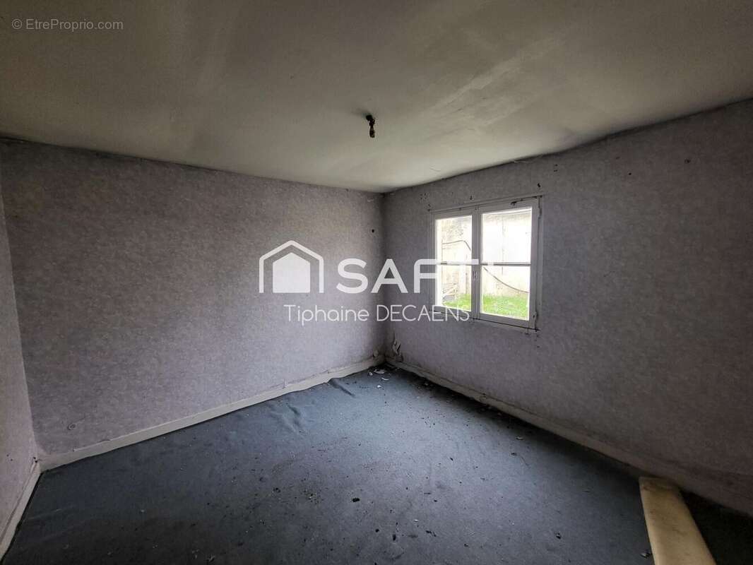 Photo 3 - Maison à CHINON