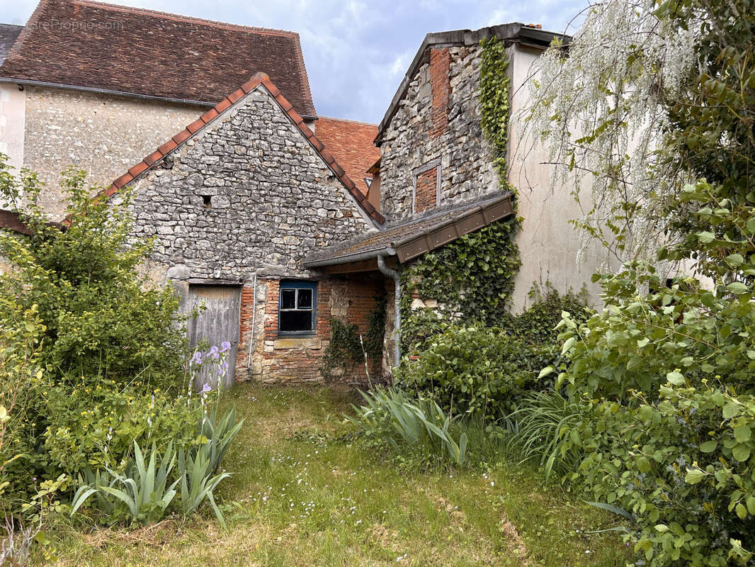 Maison à SAINT-GAULTIER