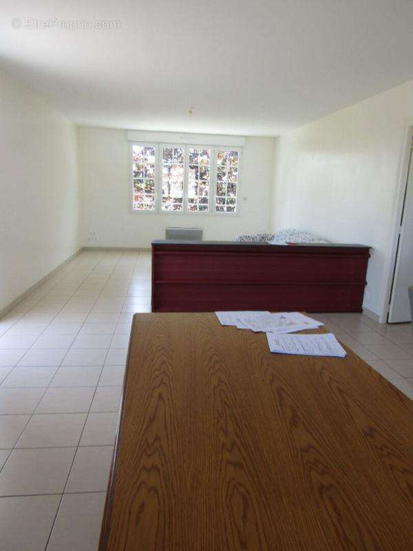 Appartement à SAINTES